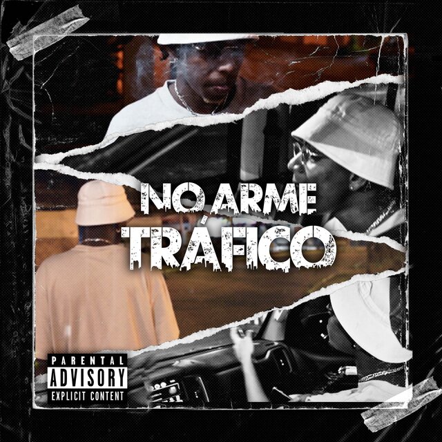 NO ARME TRAFICO