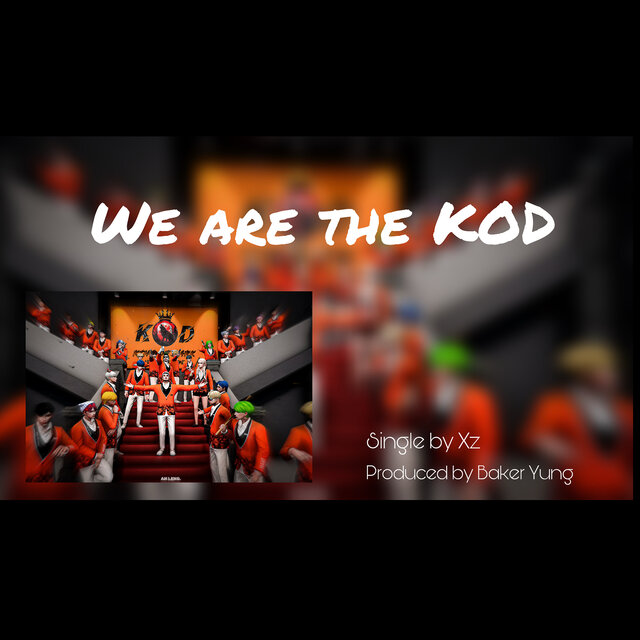 We Are the Kod