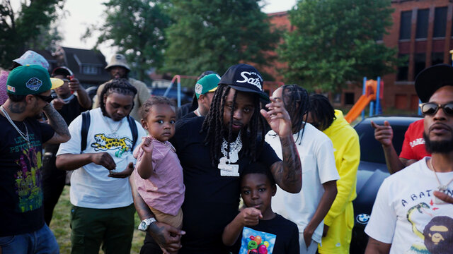 Luh Tyler Flow (Official Video)