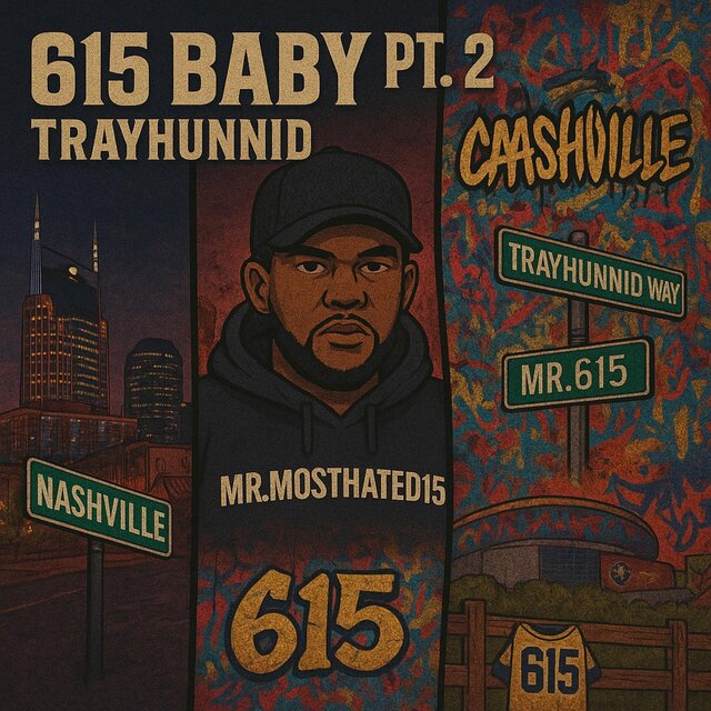 615 BABY Pt. 2