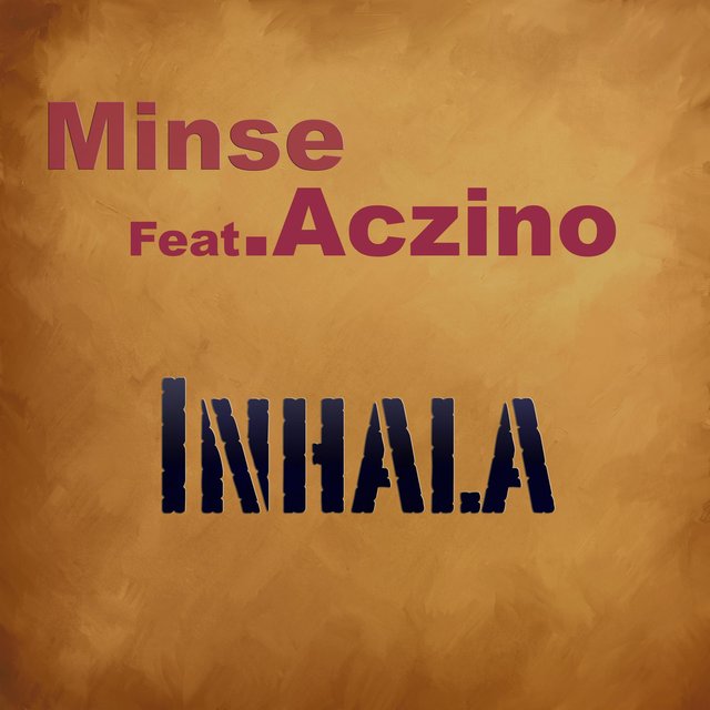 Inhala (feat. Aczino)