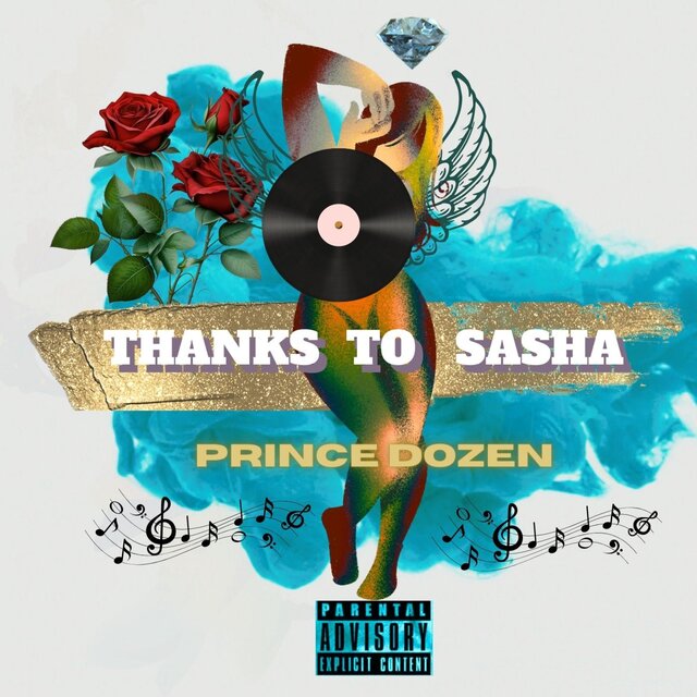 Thanks To Sasha