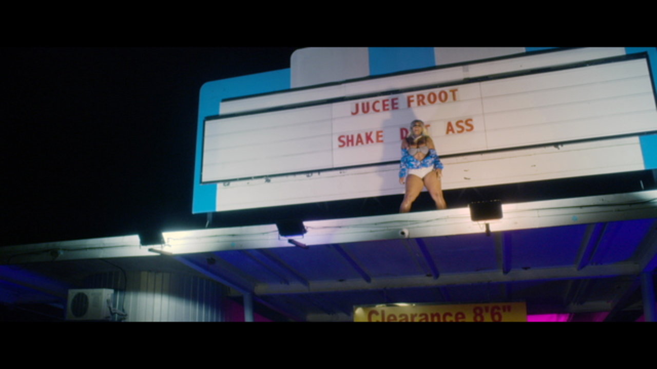 Shake Dat Ass