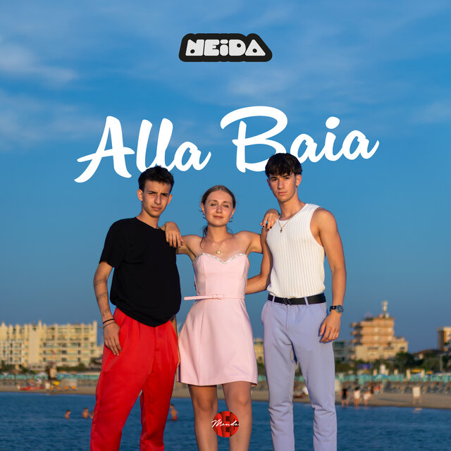 Alla baia