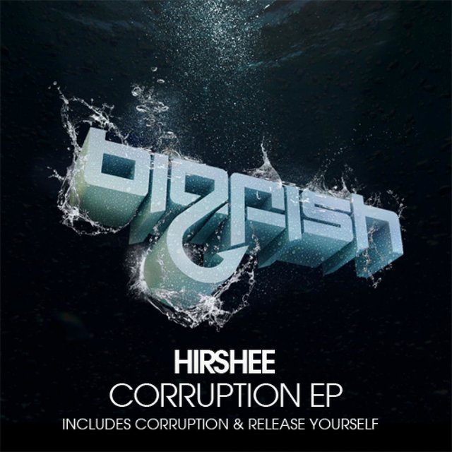 Corruption EP