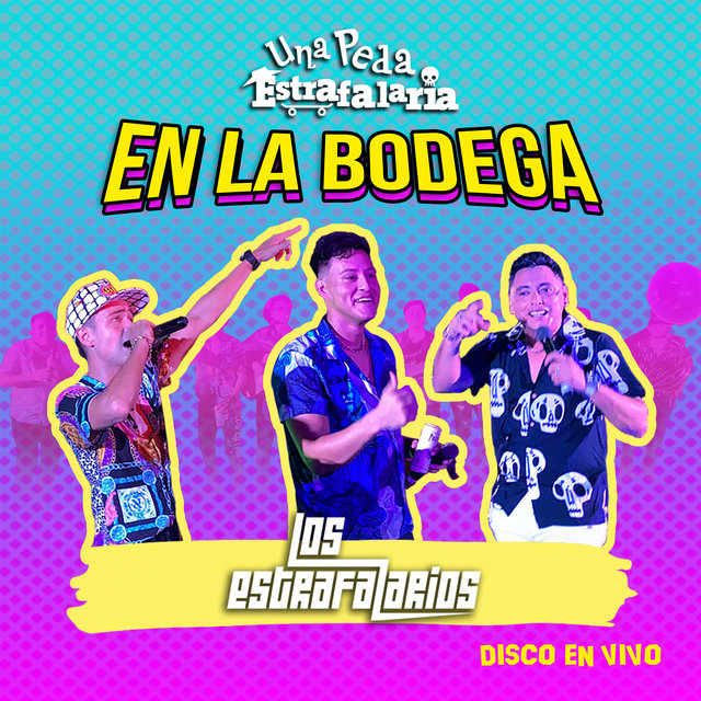 En Vivo Desde La Bodega