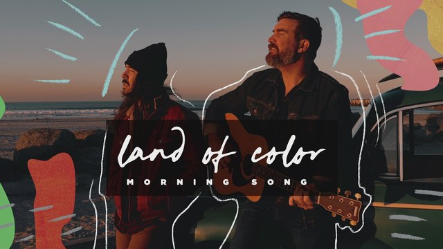 Morning Song (Official Music Video)