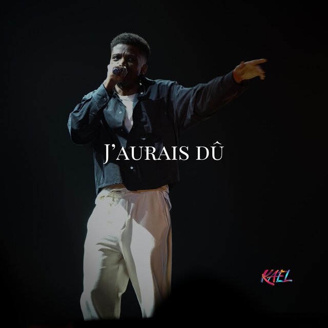 J'aurais dû