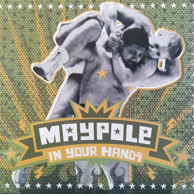In Your Hands