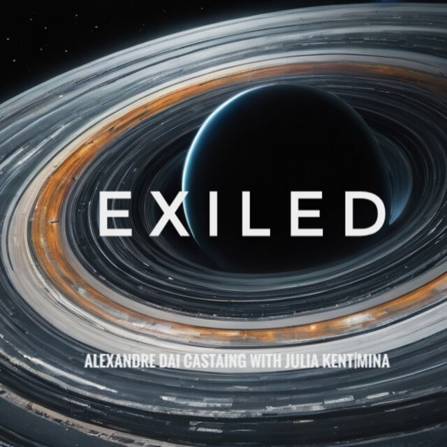 EXILED with Julia Kent and Mina
