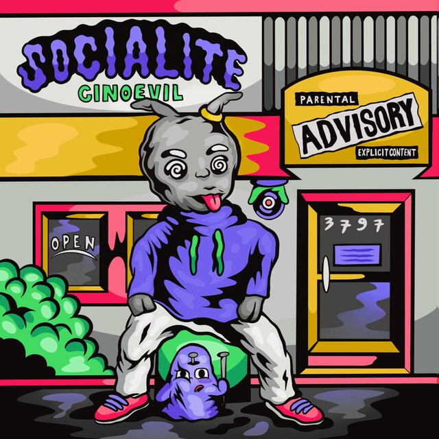 Socialite