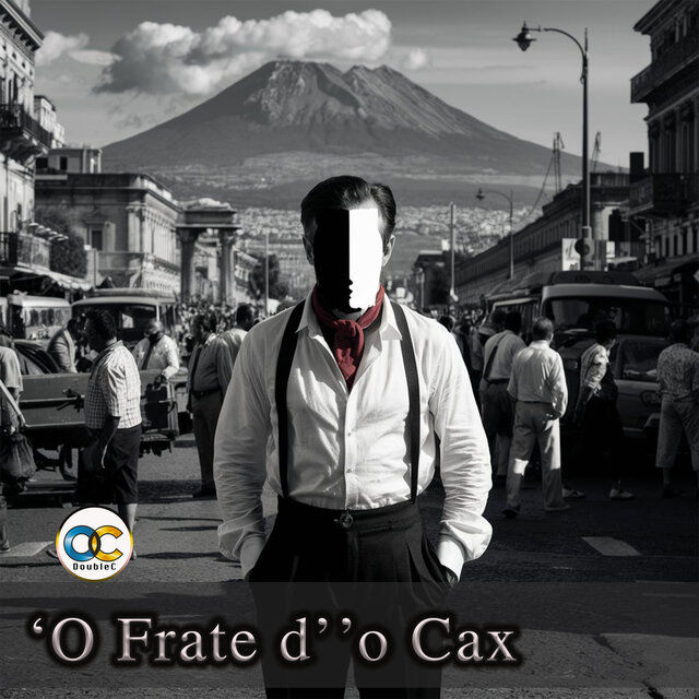 'O Frate d''o cax