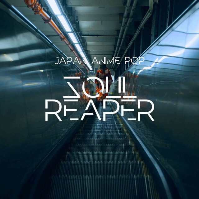 Soul Reaper