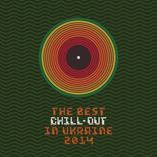 The Best Chill-Out in UA, Vol. 5