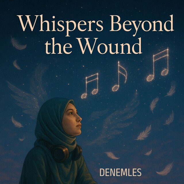 Whispers Beyond the Wound