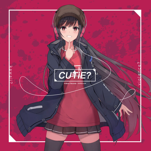 CUTiE?