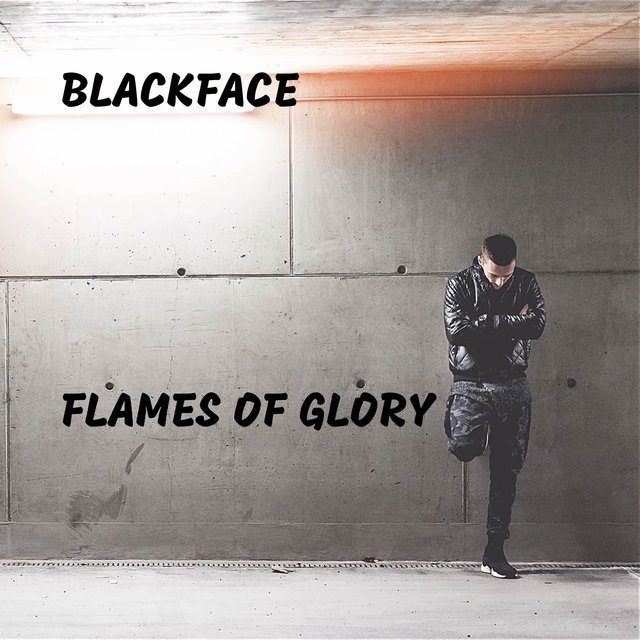 Flames of Glory