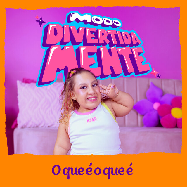 O Que É o Que É
