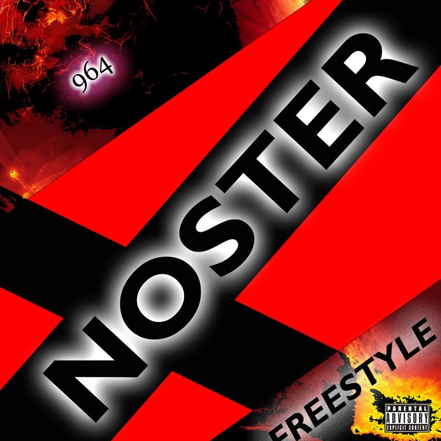 964 (Freestyle)