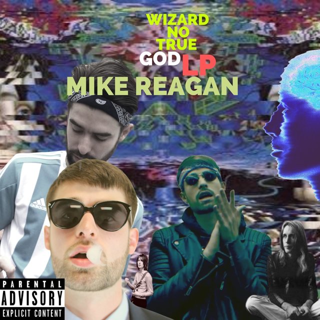 Wizard No True God