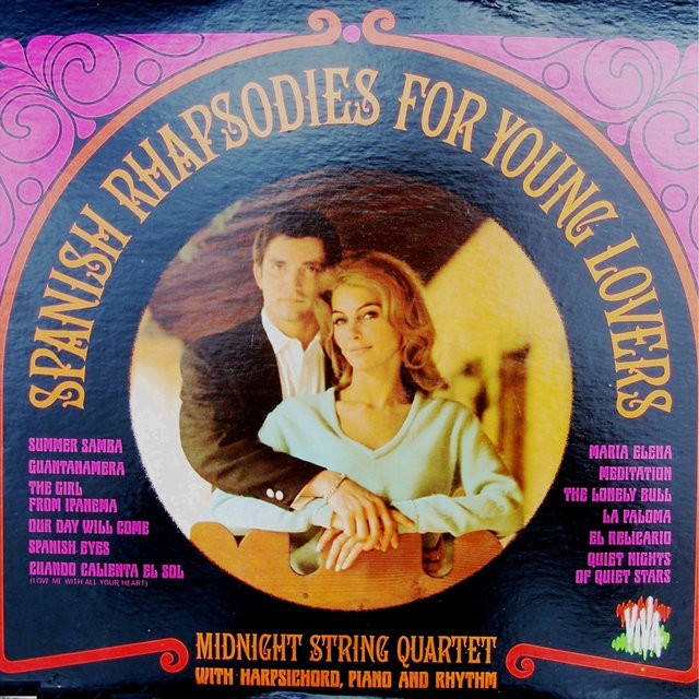 Spanish Rhapsody