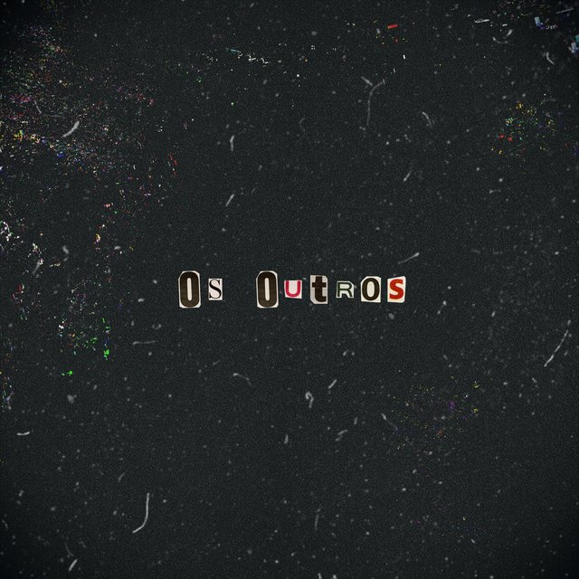 Os Outros (Cover)