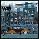 Cover art for album The World is a Ghetto by War