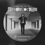Memorias de un Desconocido, Mvt V