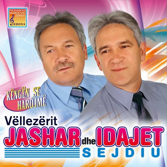 Këngën Se Harrojmë