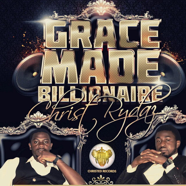 Grace Made Billionaire