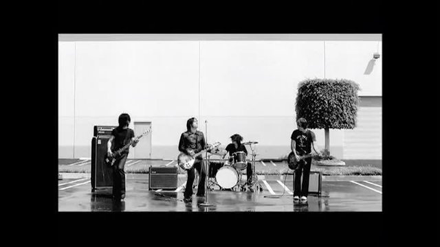 Fade Out/In