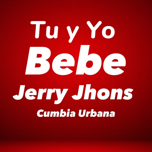 Tu y Yo Bebé (Cover)