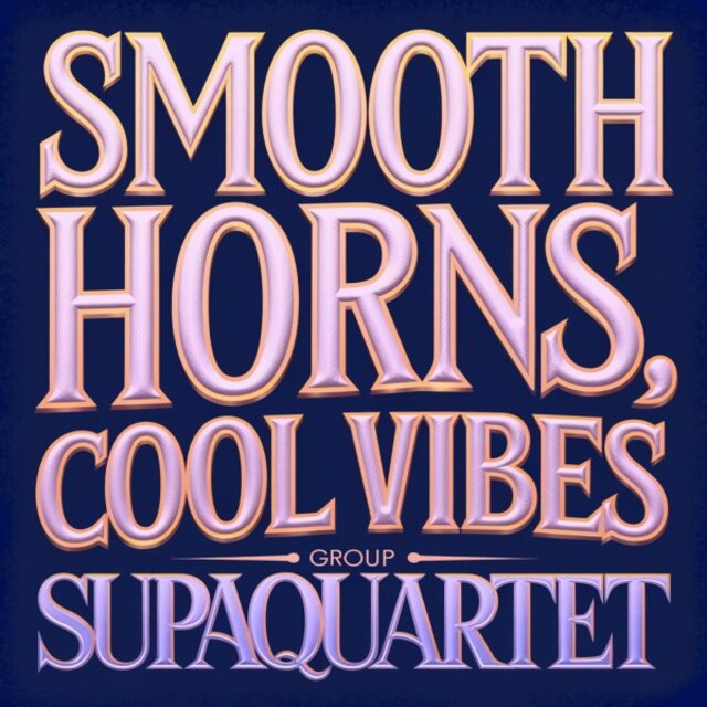 Smooth Horns, Cool Vibes