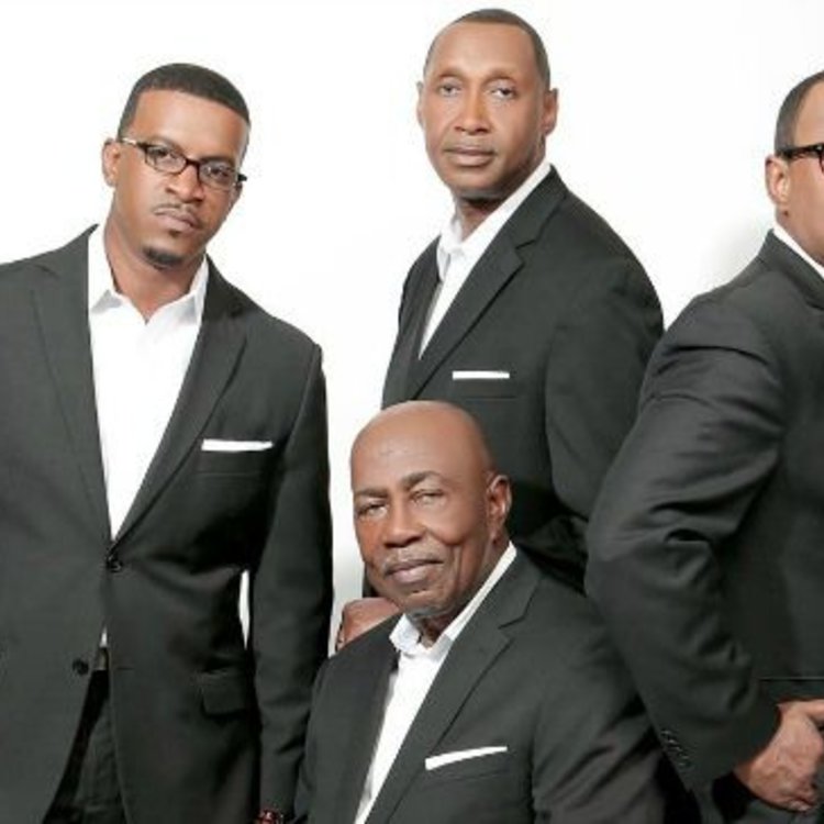 The Williams Brothers on TIDAL