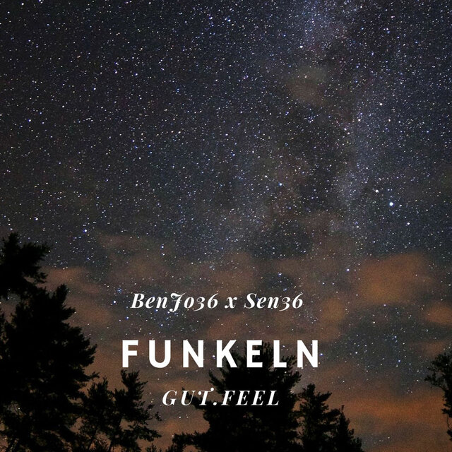 Funkeln