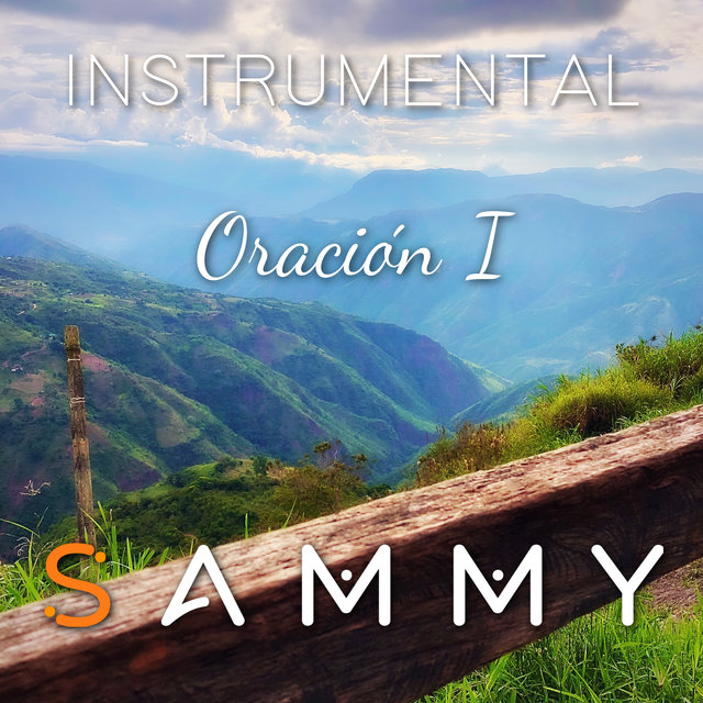 Oración I (Instrumental Freestyle Version)