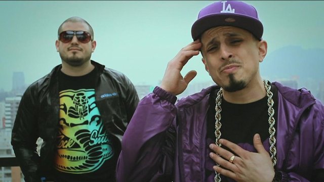 Summer Boo (English Version (Videoclip))