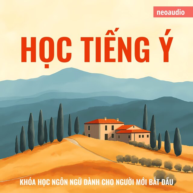 Học tiếng Ý