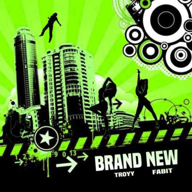 BRAND NEW