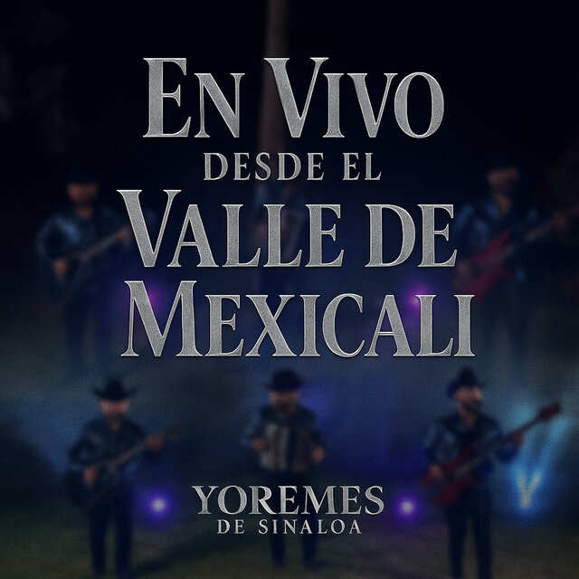 En Vivo Desde El Valle De Mexicali