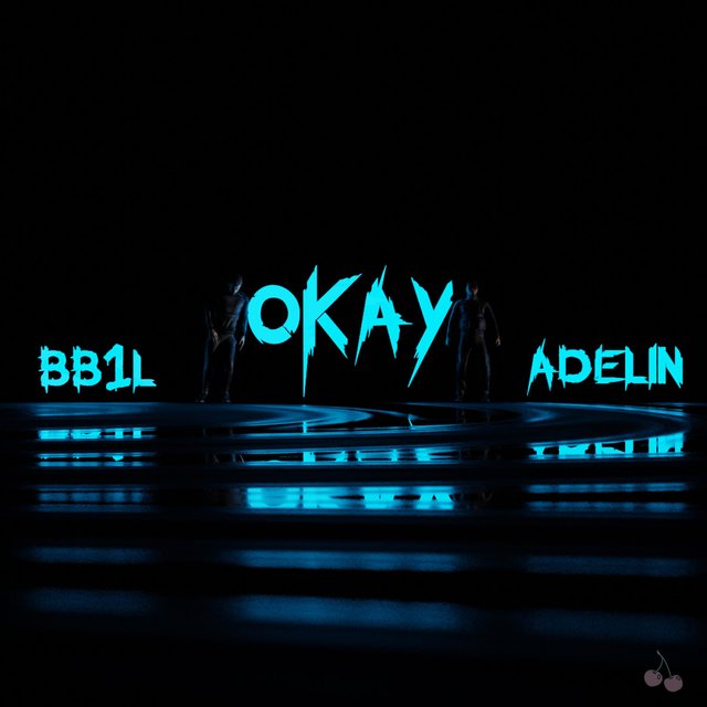 Okay (feat. BB1L)