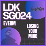 Losing Your Mind (Radio Mix)