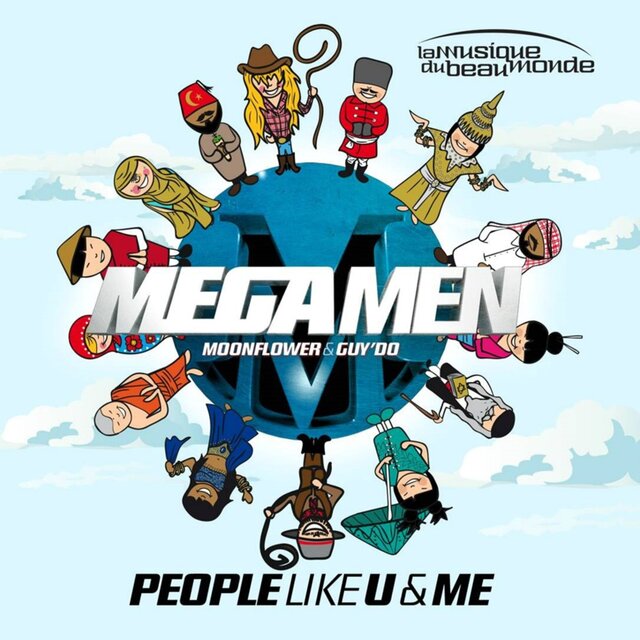 People Like U & Me