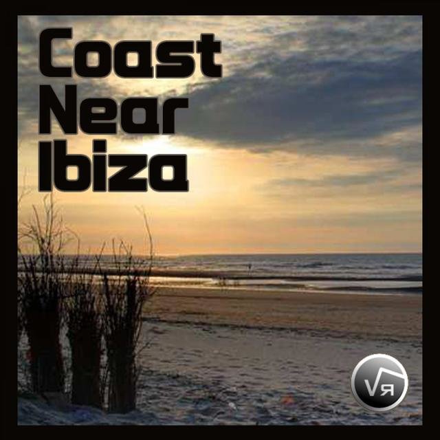 Coast Near Ibiza