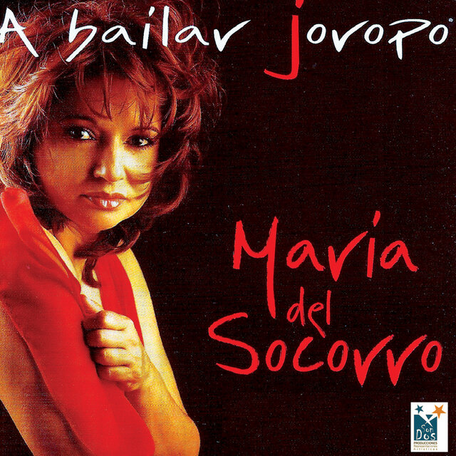 A bailar joropo