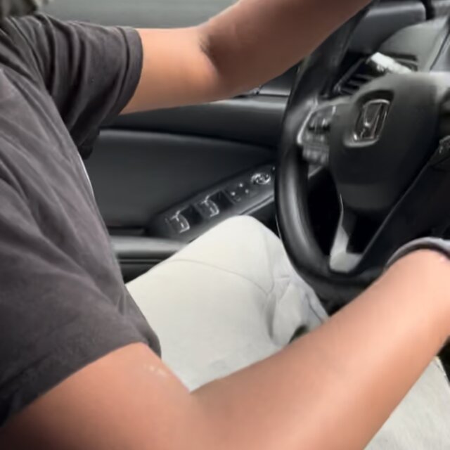 On Dat Car