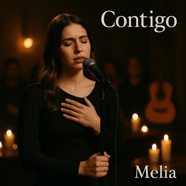 Contigo