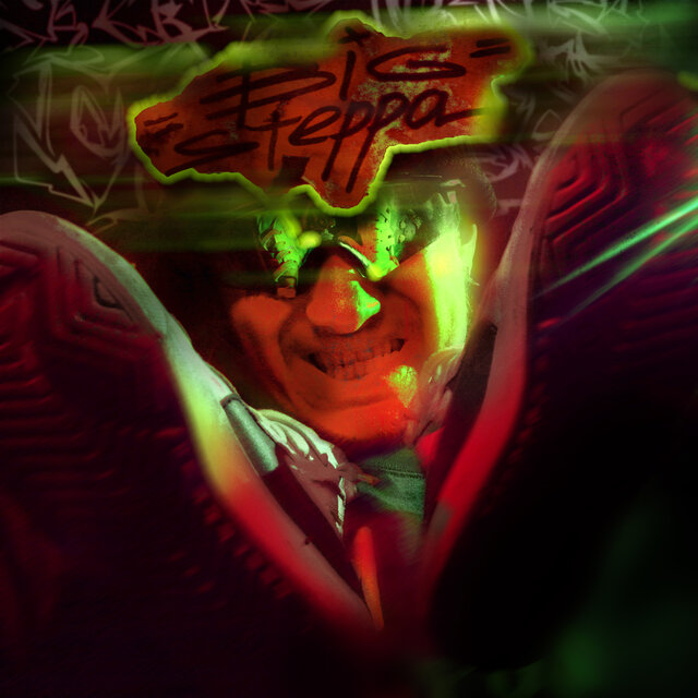 Big Steppa