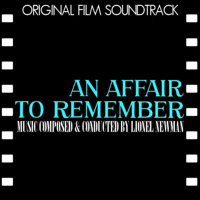 An Affair to Remember (Original Film Soundtrack)