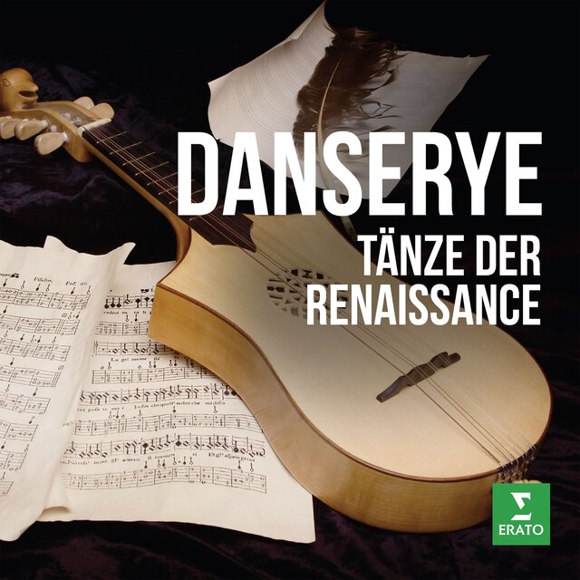 Danserye: Tänze der Renaissance (Inspiration)